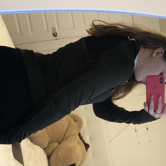 Green jacket - Picture 2 of 2